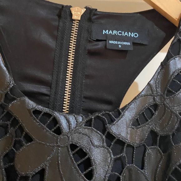 Marciano Amazing Condition Dress - Picture 3 of 3